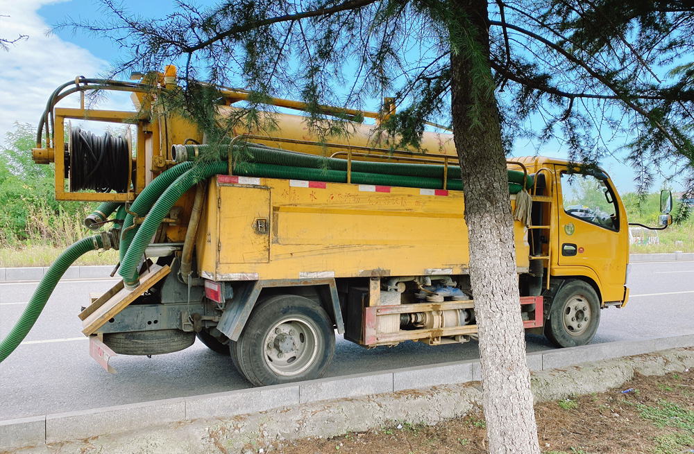 海宁清洗抽粪车