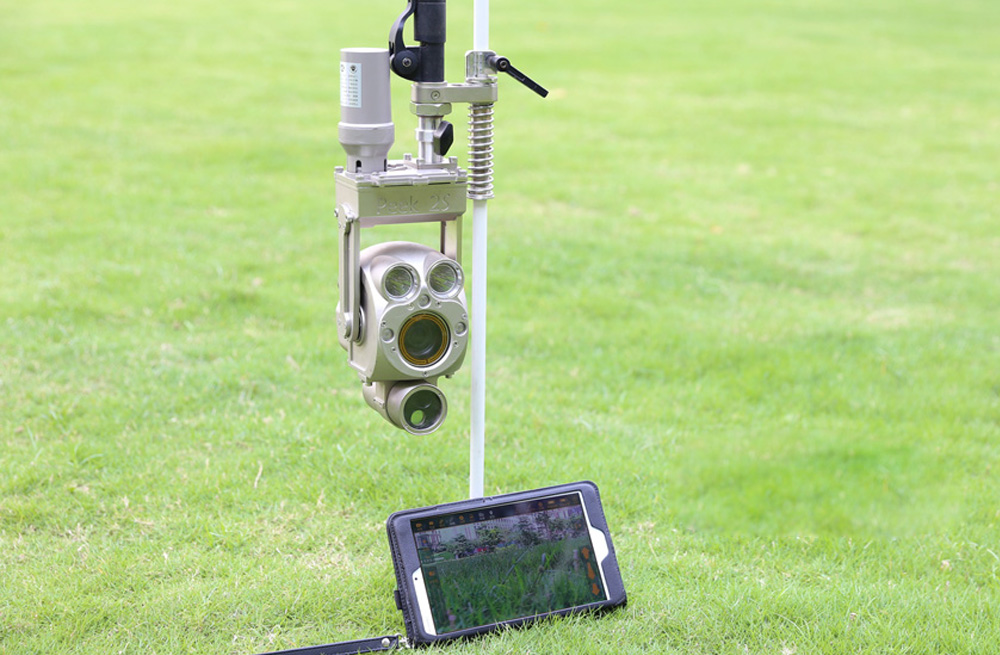 海宁管道检测QV潜望镜