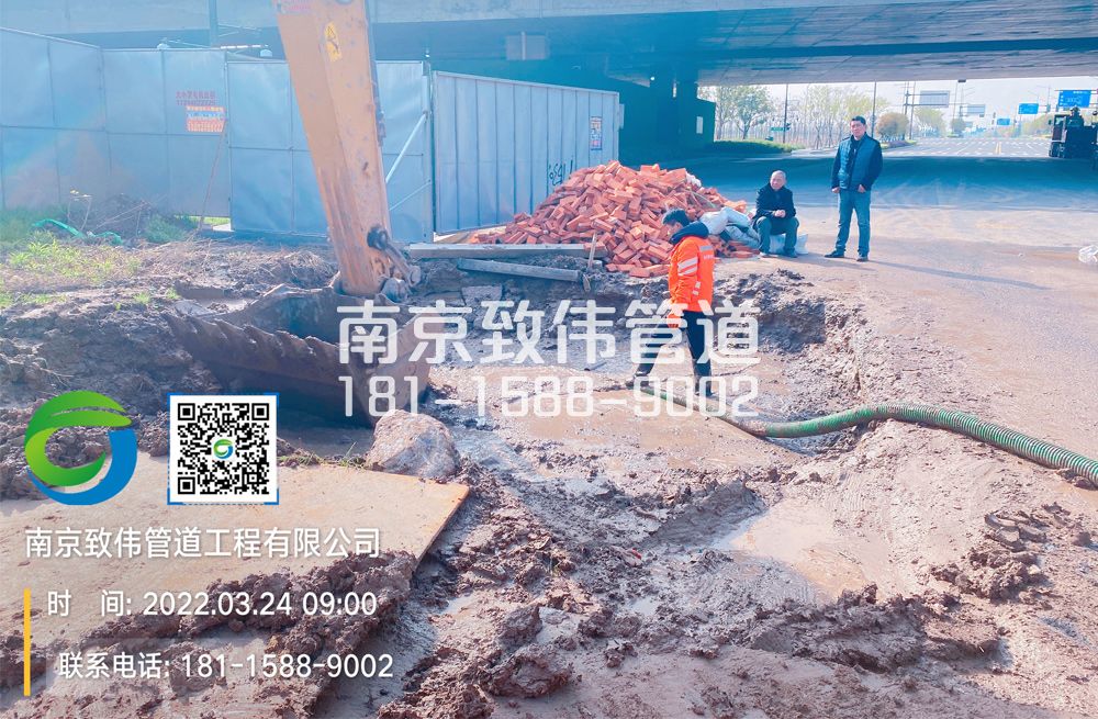 362海宁泥浆清理