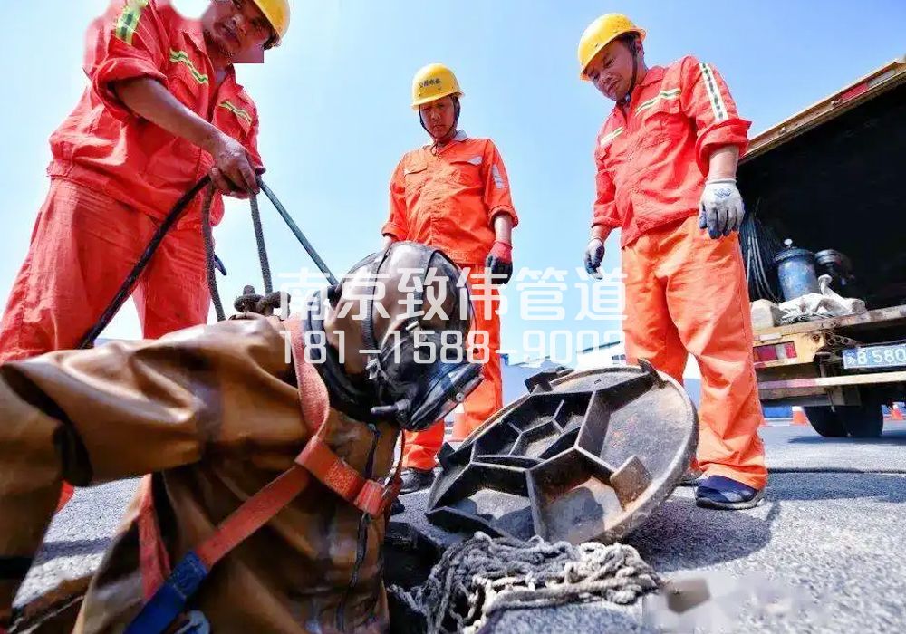 377海宁有限空间作业